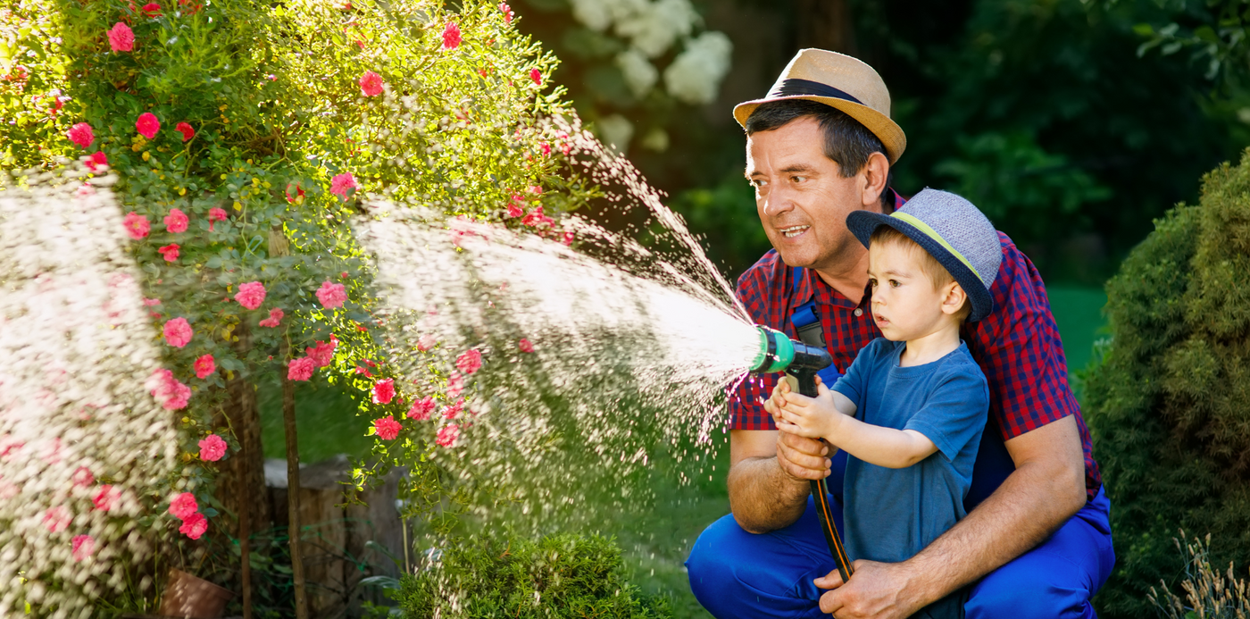 How Often Should I Water My Garden? A Comprehensive Guide