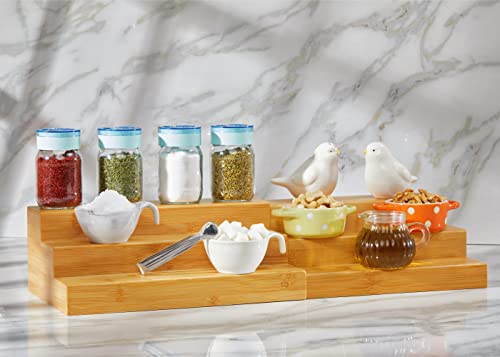 Royal House and Garden Spice Rack Organizer