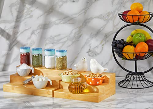Royal House and Garden Spice Rack Organizer - Thumbnail 2