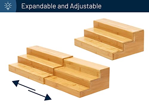 Royal House and Garden Spice Rack Organizer - Thumbnail 4