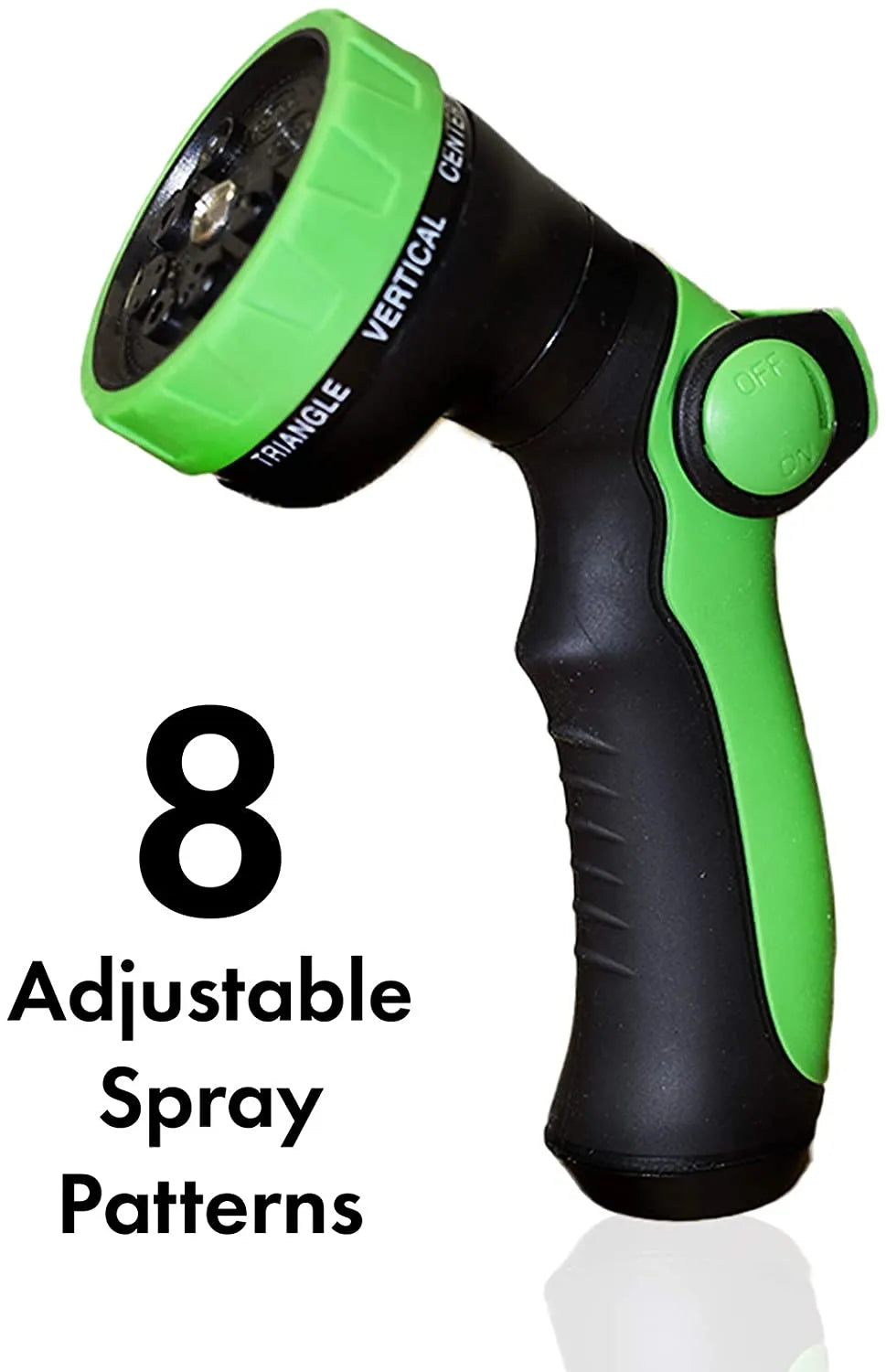 Royal House and Garden Spray Nozzle - Thumbnail 4